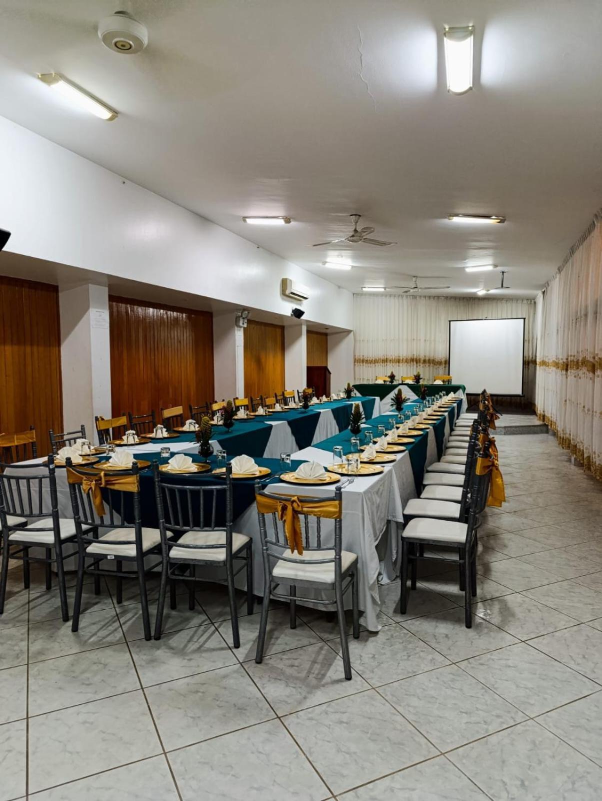 Hotel Sol del Oriente Pucallpa Exterior foto