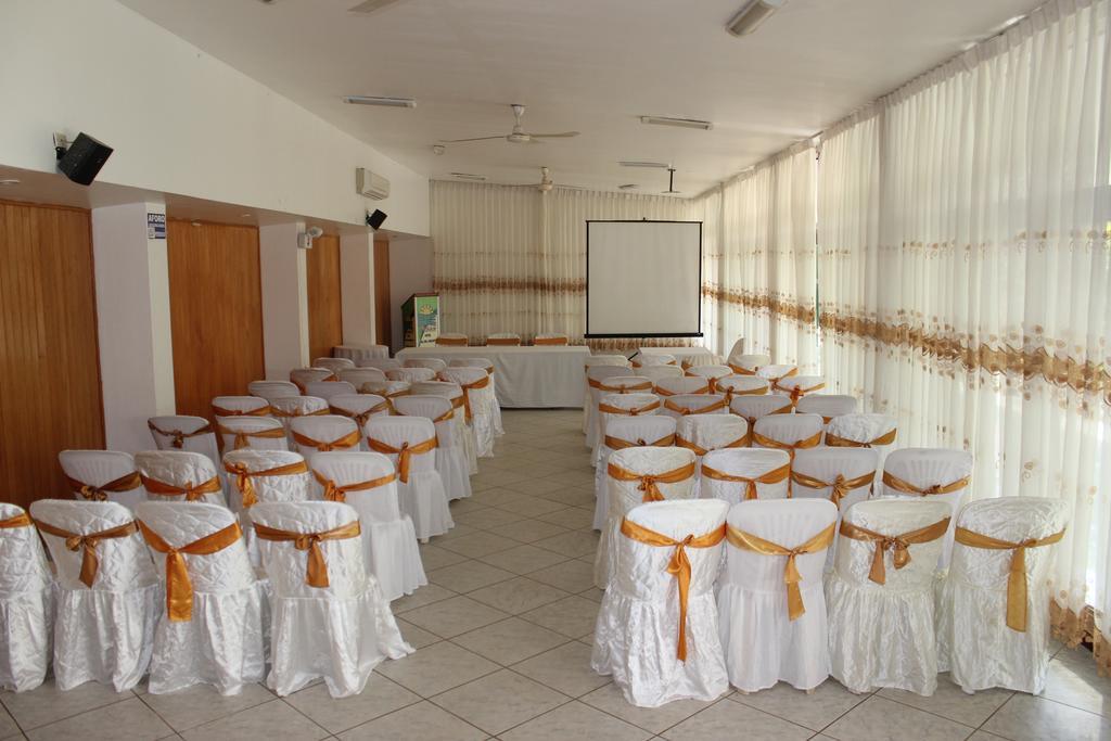 Hotel Sol del Oriente Pucallpa Exterior foto